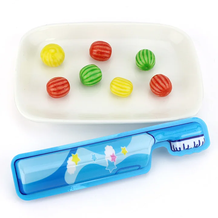 watermelon bubble gum