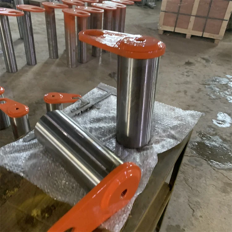 High Quality Excavator Boom Cylinder Pin for ZX470
