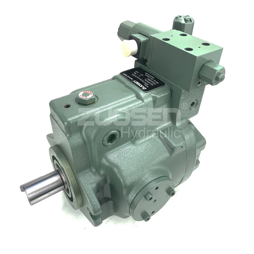 Yuken A37 A45 A56 A90 A100 A140 Axial Piston Pump A56fr04hk32393