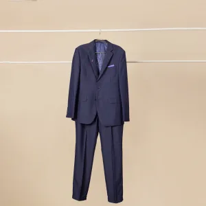 Hot Sales GGFRIDAY Suits Simple Business Casual Suit Professional Suit