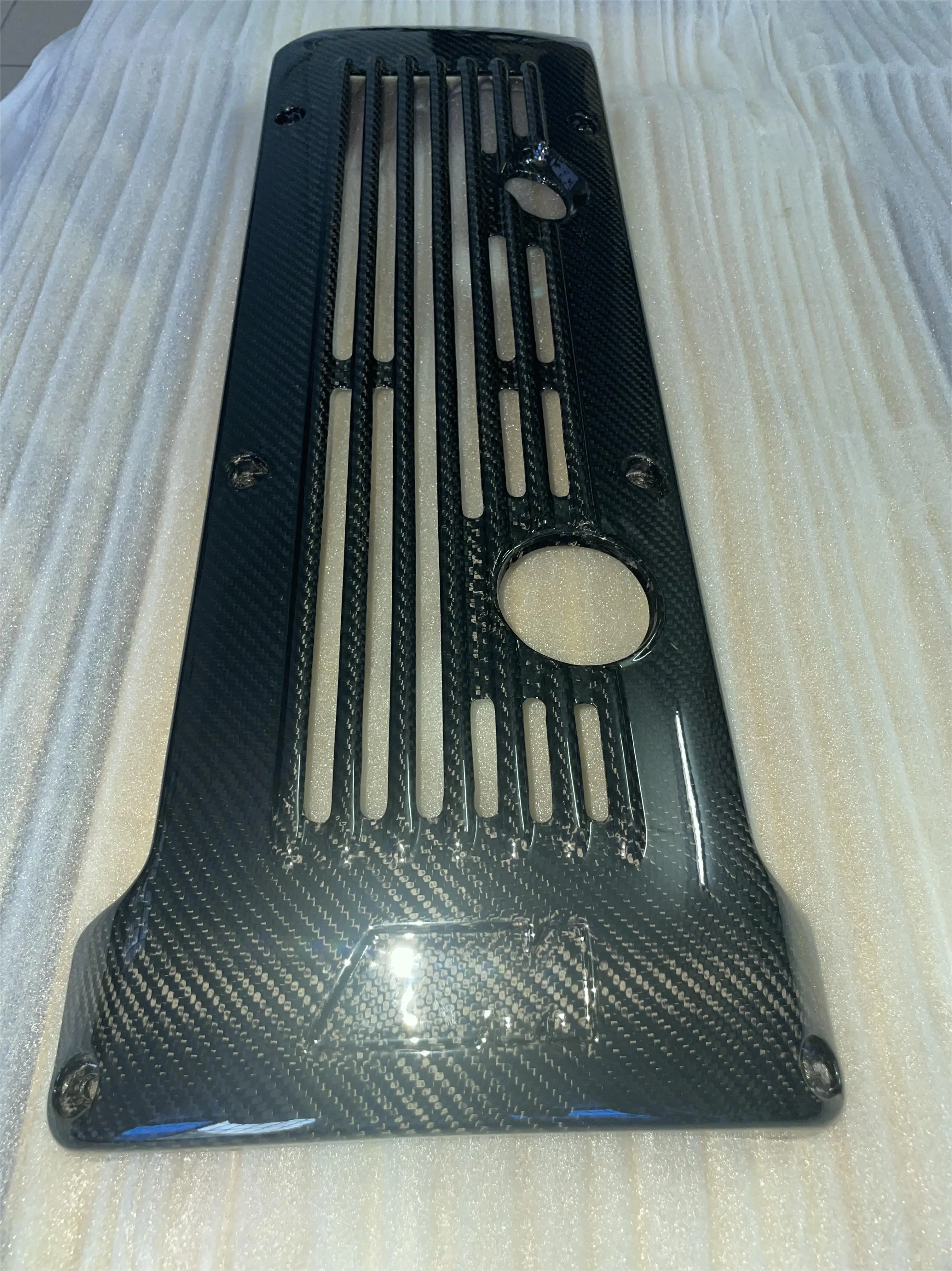 For Bmw E46 M3 Engine Cover Carbon Fiber Buy E46 M3 Carbon Fiber