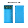 216 สีฟ้า 10W