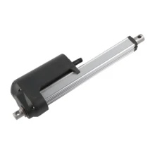 Best Quality Max Load 12000N Electric Actuator Built-in Limit Switches 12v 24v 36v 48v Industrial Linear Actuatorlinear Actuator