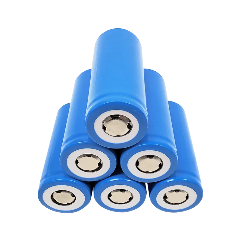 Grade A 32800 Cylindrical Battery Cell 3.2v 7.5ah Lifepo4 Lithium Ion