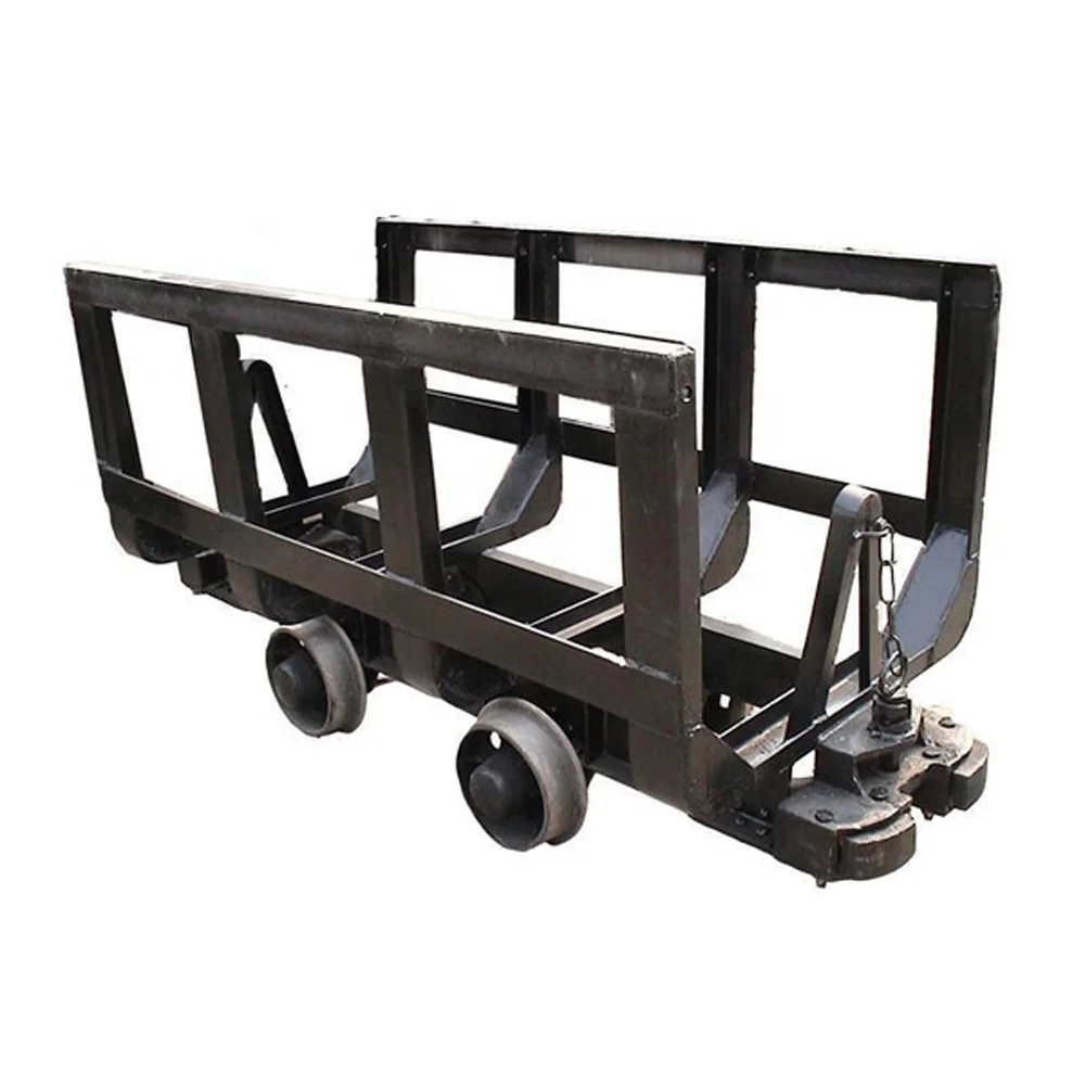 MLC5-6 Material Mining Car - Smooth, Low Noise Operation