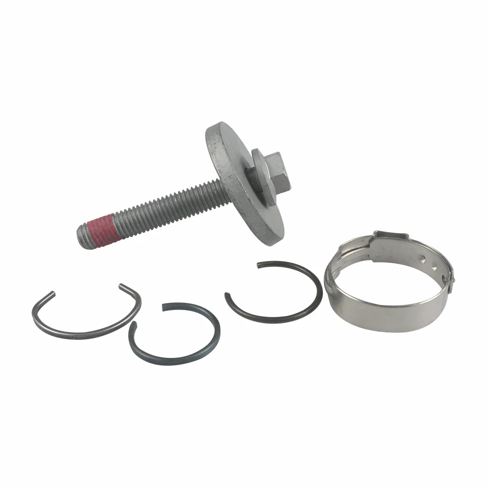 Womala 30759413 CV Joint Boot Kit for Volvo S80 XC70