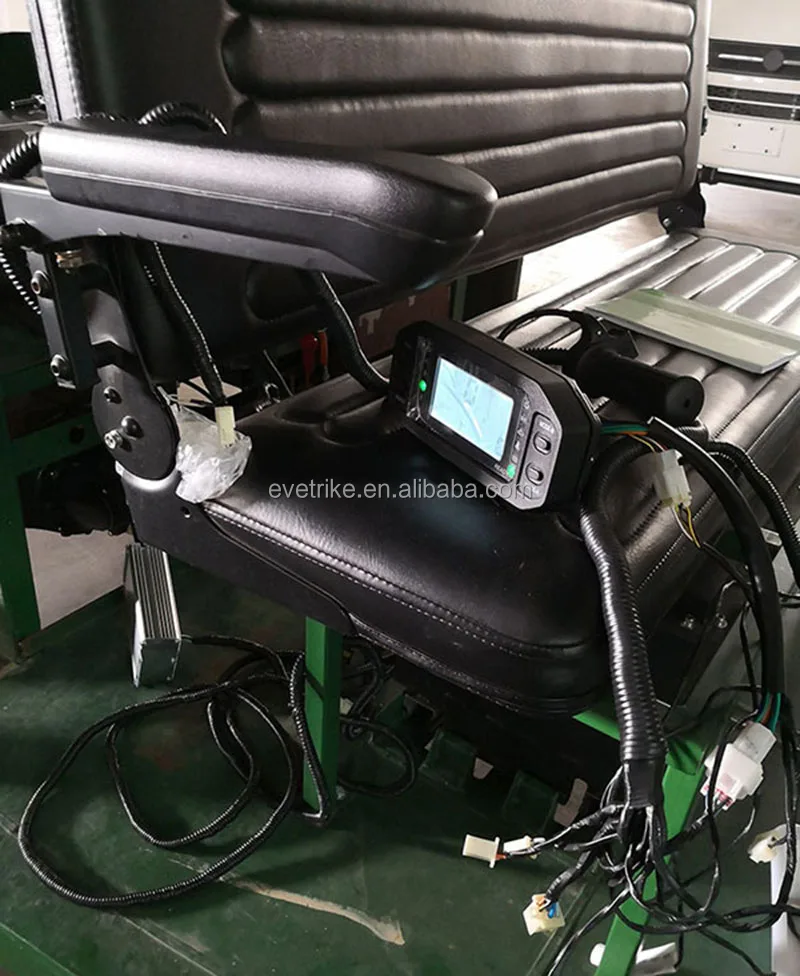 New Designed Electric Tricycle Etrike For Philippine Passenger Market