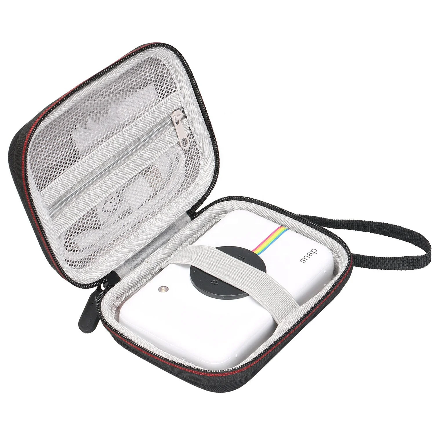 Waterproof Shockproof Hard EVA Accessories Carrying Cases Digital Camera Case