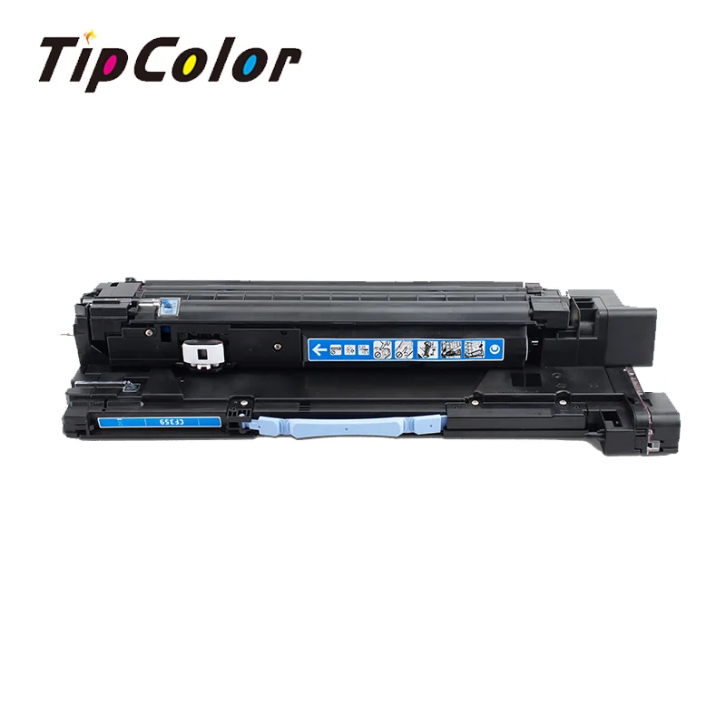 Drum Unit for Use in HP MFP880 855 828 CF358A CF359A CF364A CF365A Imaging Drum Unit