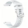 6-White + Light Blue