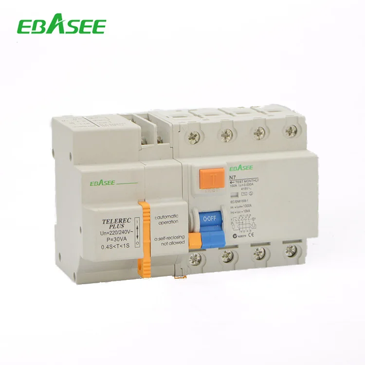 CE 2 Module LED Type Remote Control Auto REC Automatic Recloser
