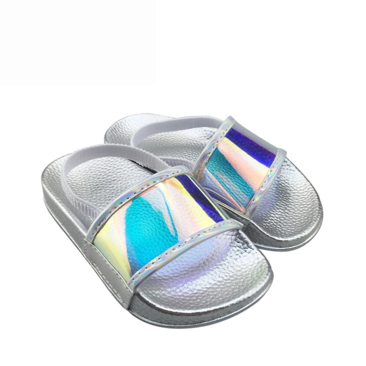 
 Детская обувь, детская повседневная обувь из ПВХ, удобные детские Тапочки  