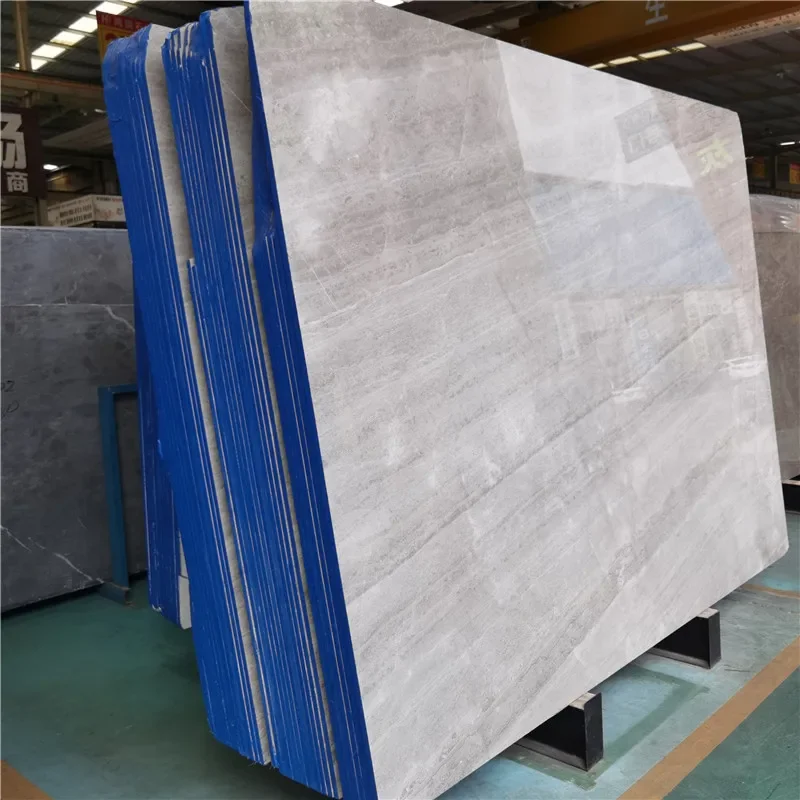 product turkey new castle grey marble tiles for flooring grey natural marble flooring  24x24 tiles-5