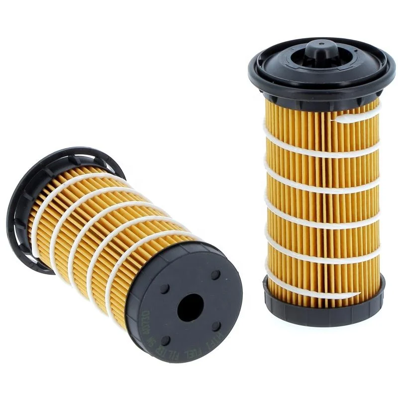 Professional Engine Fuel Filter 4461492 for Renault Cars Construction Machinery Equipment Fuel Water Separator Car Model FH