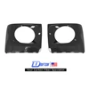 Dry Carbon Fiber