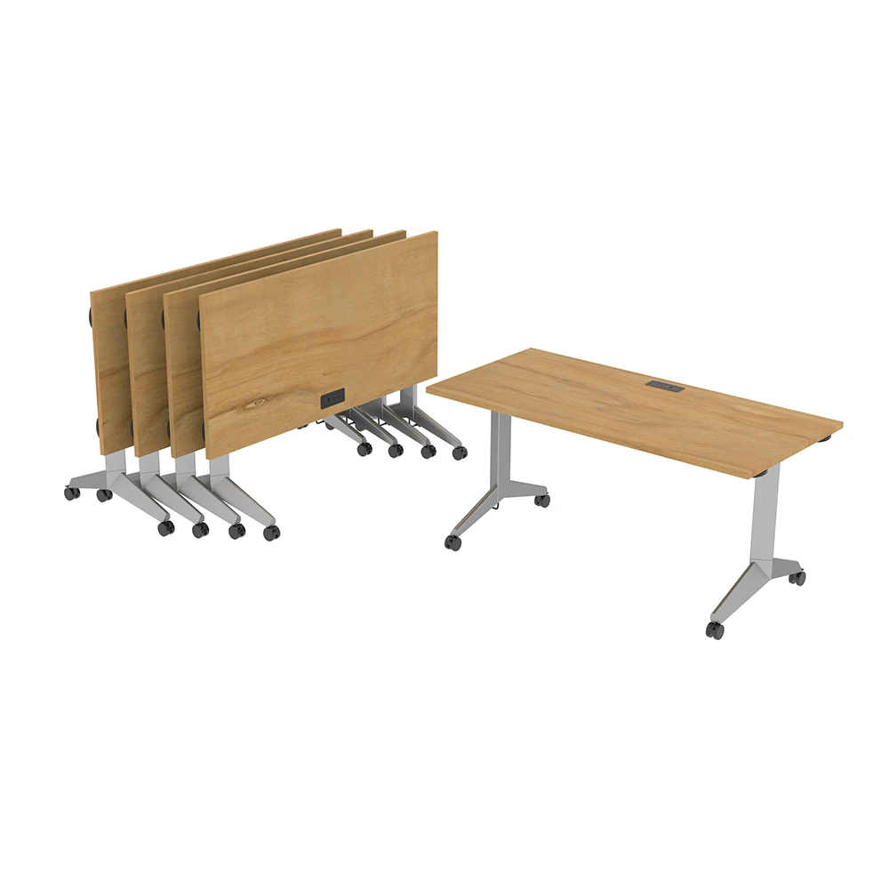 Triangular Leg 48''~60'' X 30