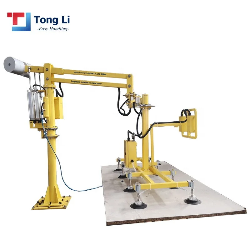 Alibaba.com: Industrial Precision Pneumatic Suction Cup Vacuum Board ...