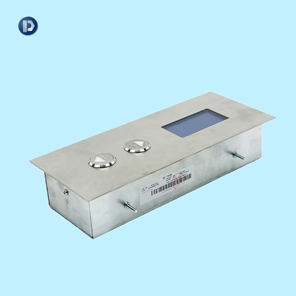 KONE Elevator Hall Operation Panel COP LOP HOP & OEM/ODM