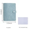 Blue A6(Shell+storage bag)