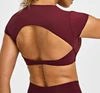 Short-Red