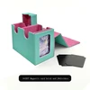 T319 Rose menthe