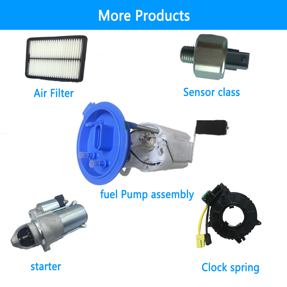 Fuel Level Sensor for ZX Grandtiger 3806010-0200