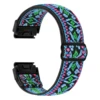 Azul bohemio