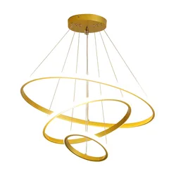 Manufacturer Direct Ceiling Restaurant Bar Chandelier Modern Chandelier For Hotel And Villa