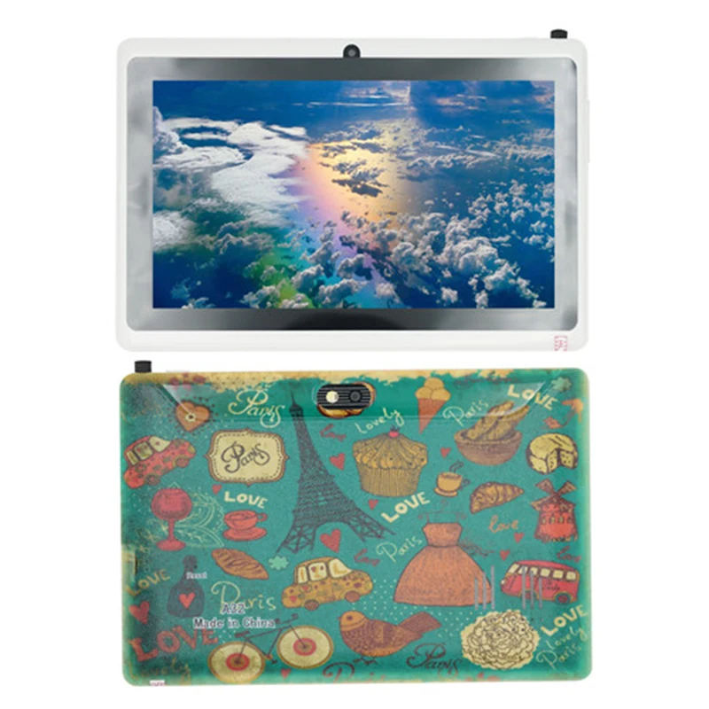 Digital Drawing Writing Learning Smart PC Phone Laptop Arabic Sound Educational Kids Tablet