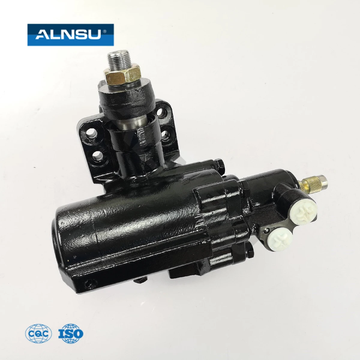 Alnsu Power Steering Rack For Toyota Hilux Ln106 Steering Box 44110