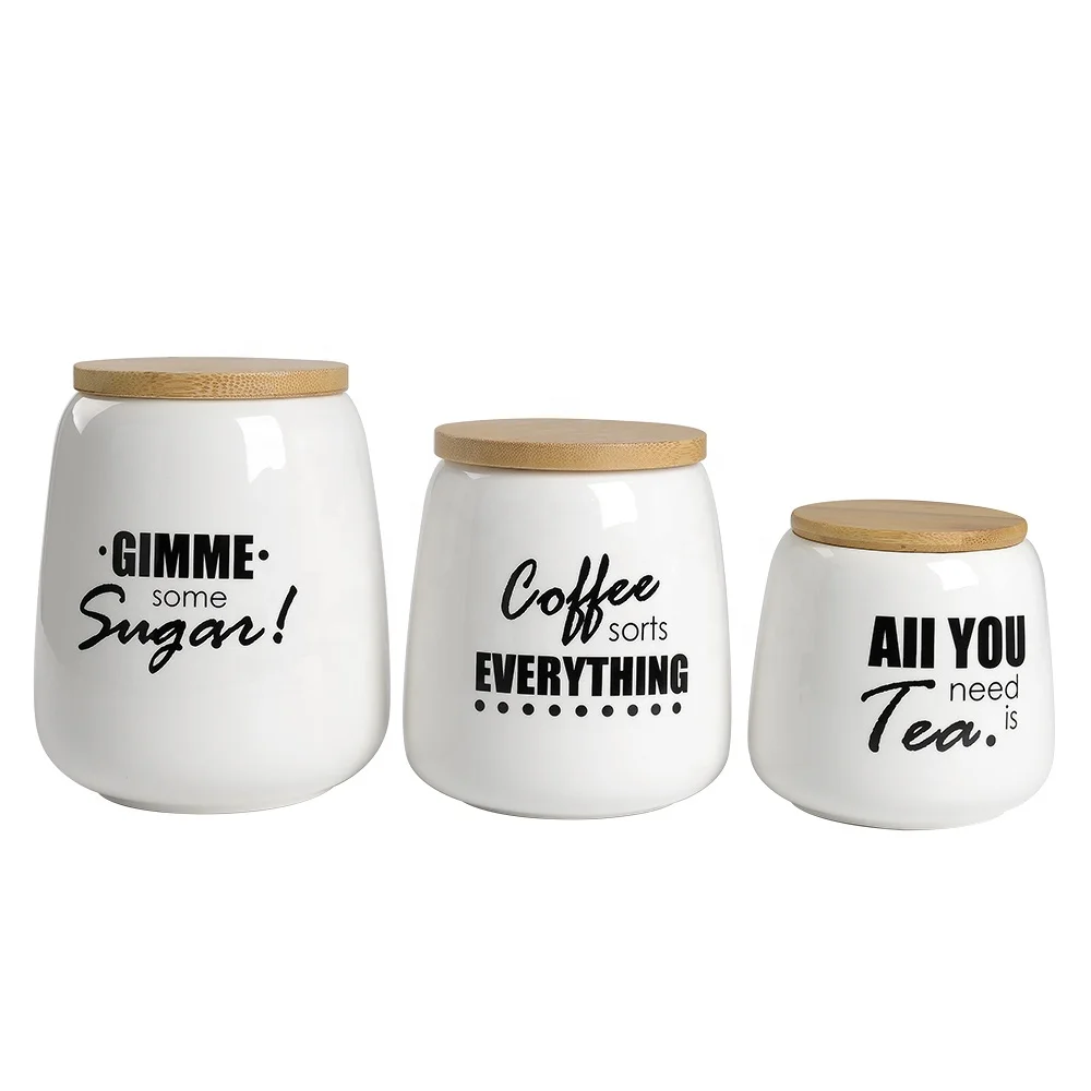 Kitchen Canisters Coffee Tea Sugar Canisters Kmart China Wholesale