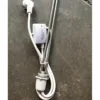 Control de temperatura de tuberías de calentamiento de agua