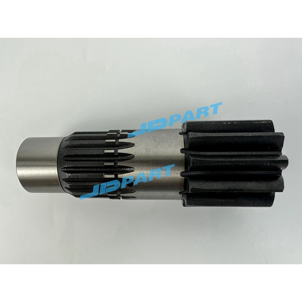 VIO17 Sprocket 172456-77170 para Motor Yanmar - Novo e Diesel