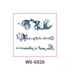 WS-G026