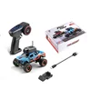 Blue with FPV Camera, Gun Remote & APP Control