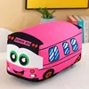 Bus [Pink] 65cm [1.8kg]