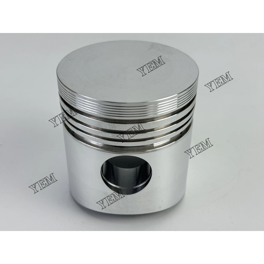 3T84 Piston With Pin for Yanmar Industrial Engine Parts