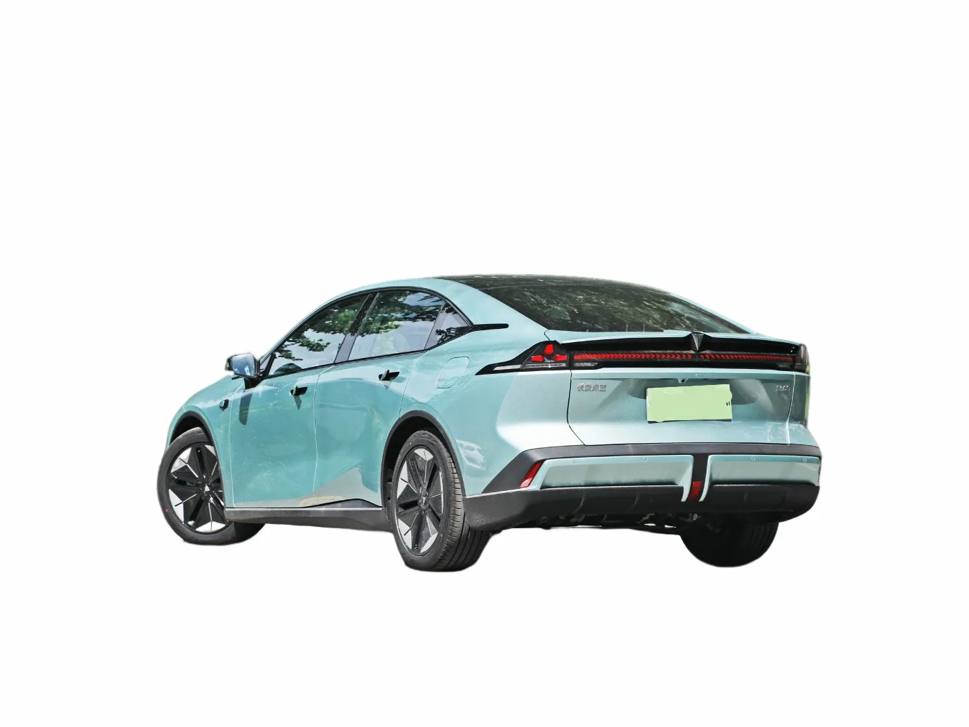 Hatchbacks Ev Cars Changan Sl03 2022 1.5l 1200 Extended Range 5 Seat