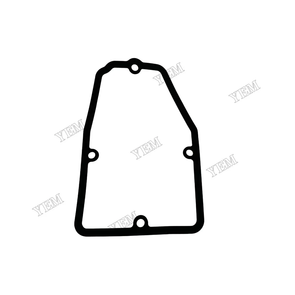 Cylinder Head Cover Gasket SE478F Fit for Perkins 4012 Engine 2