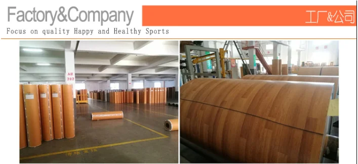 basketball court wood vinyl pvc flooring