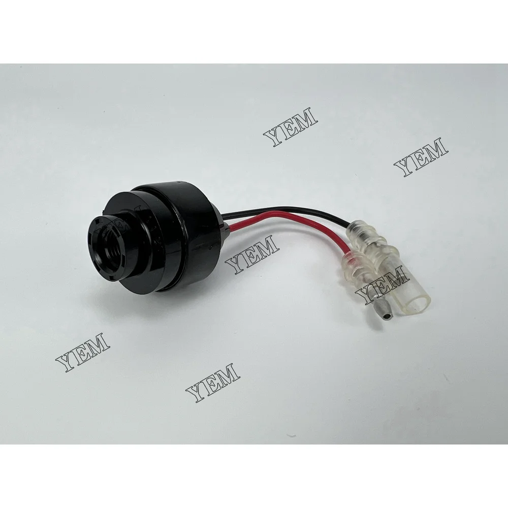 15831-11090 Air Rest Sensor for Kubota V3800 High Quality Engine Parts 5