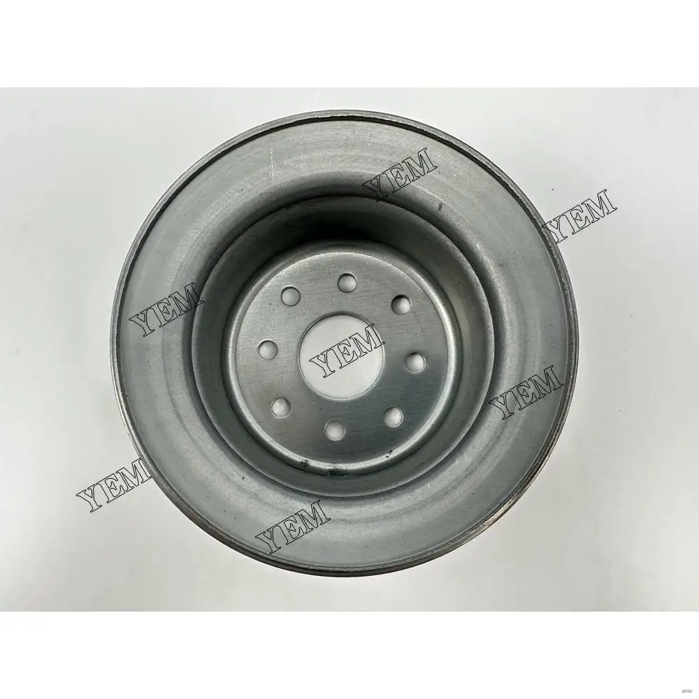 High-Performance 4JB1 Fan Pulley 8-94146638-2 for Isuzu