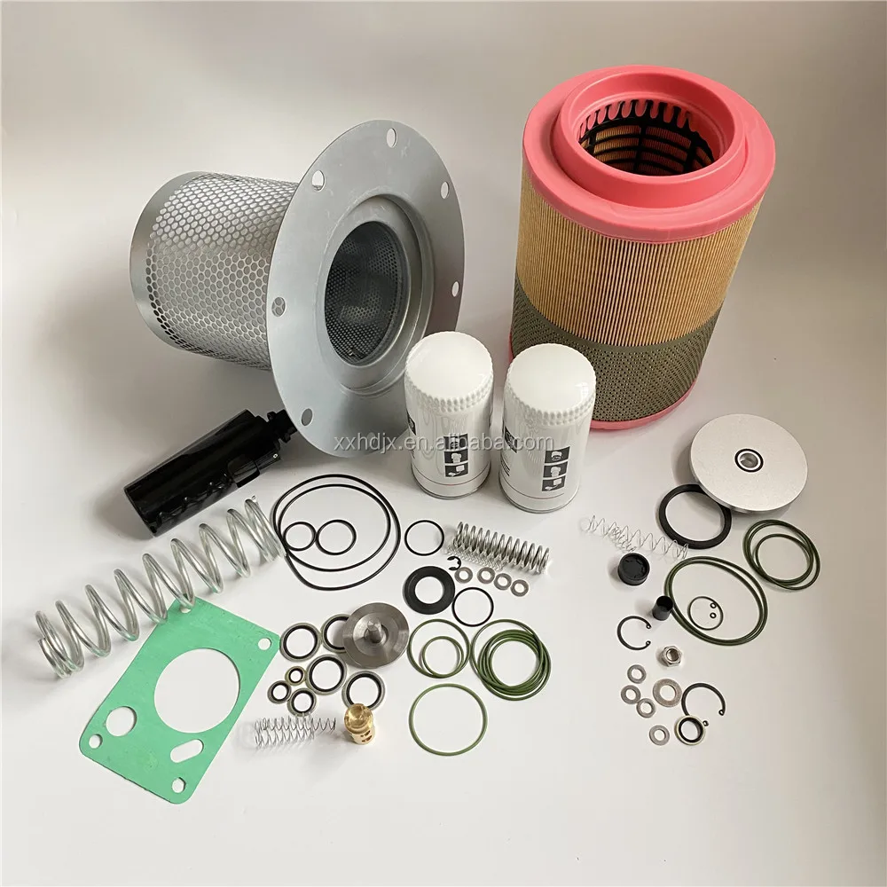 Air Compressor Overhaul element Kit 2901164600 Fit for Atlas Copco