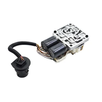 小物 se Ford Mondeo Escape Transmission Solenoid Pack - OEM F6RZ-7G391-A