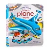 How a plane works
