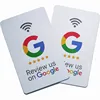 Google Review Card