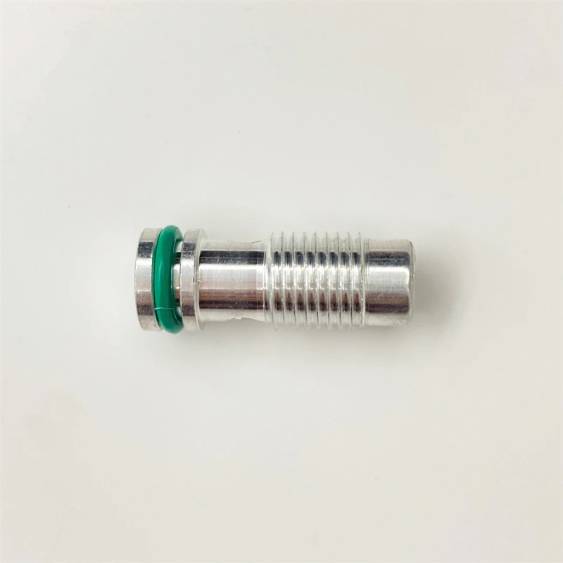 STZT 11367537692 One-Way Valve for BMW E92 - Reliable