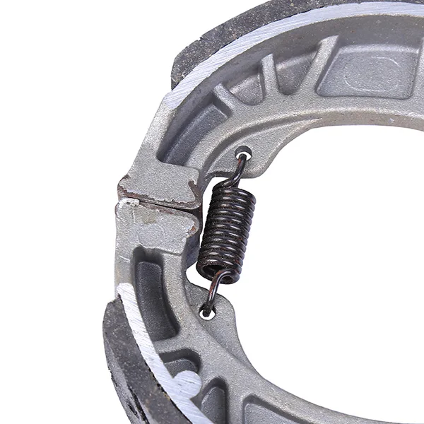 Запчасти для мотоциклов тормозные колодки CG125 WY125 AX100 YBR110 аксессуары запасные