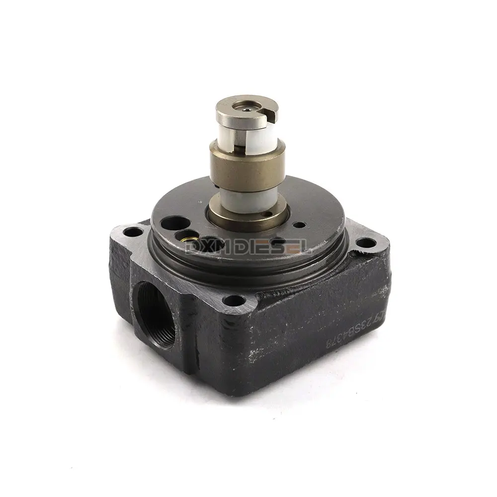 Bahagian Enjin Diesel DXM Kepala Rotor Pam Diesel 4 Silinder 1468334366 1468334378 1468334379