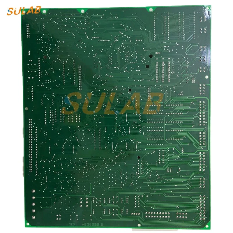 LG Elevator PCB Board DOC-131 DOC-130 AEG08C862 for Sig Spare Parts